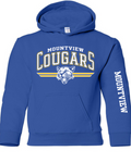 Mountview PREORDER Youth Hoodies