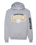 Mountview PREORDER Adult Hoodies- STANDARD