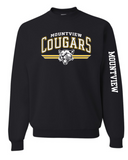 Mountview PREORDER Adult Crewnecks