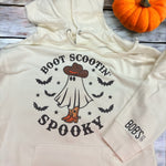 Bob’s Spooky Hoodie