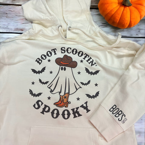 Bob’s Spooky Hoodie