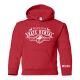 WLSC Youth Hoodies