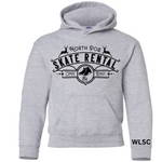 WLSC Youth Hoodies