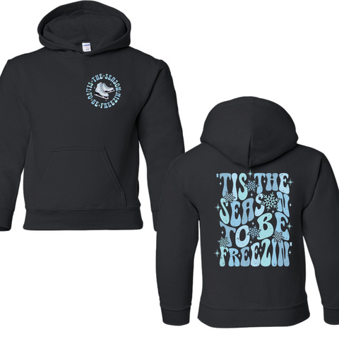 WLSC Youth Hoodies