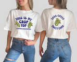 PREORDER Soda Creek Collab Tee