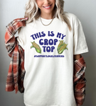PREORDER Soda Creek Collab Tee
