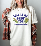 PREORDER Soda Creek Collab Tee