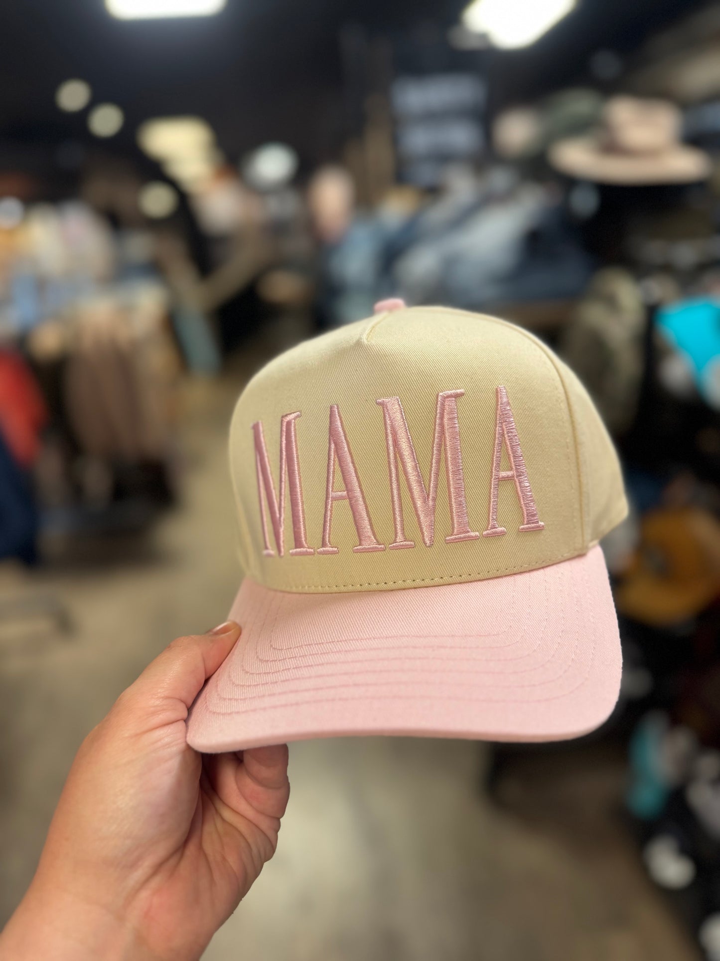 Bob's 2026 Mother's Day Hats