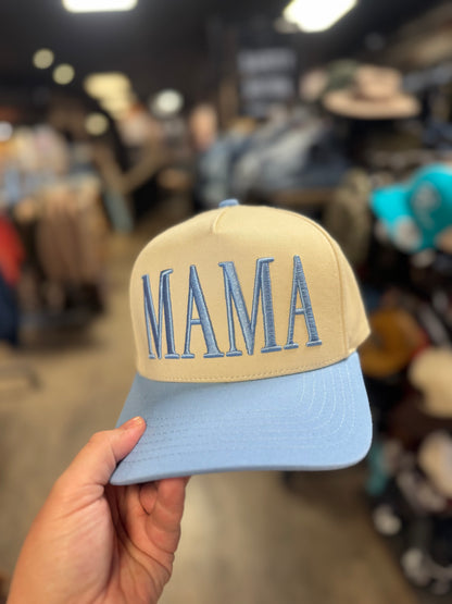 Bob's 2026 Mother's Day Hats