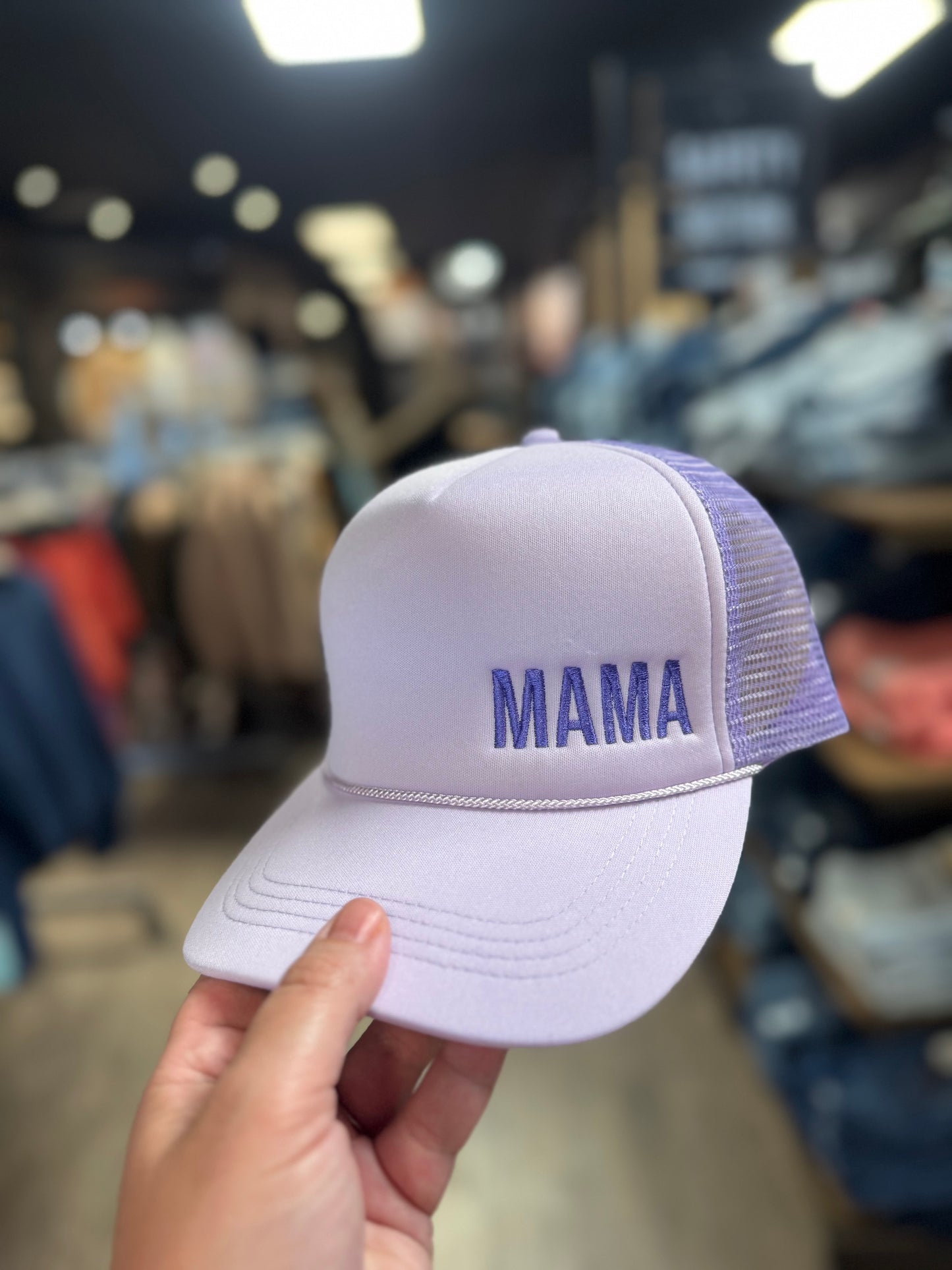 Bob's 2026 Mother's Day Hats