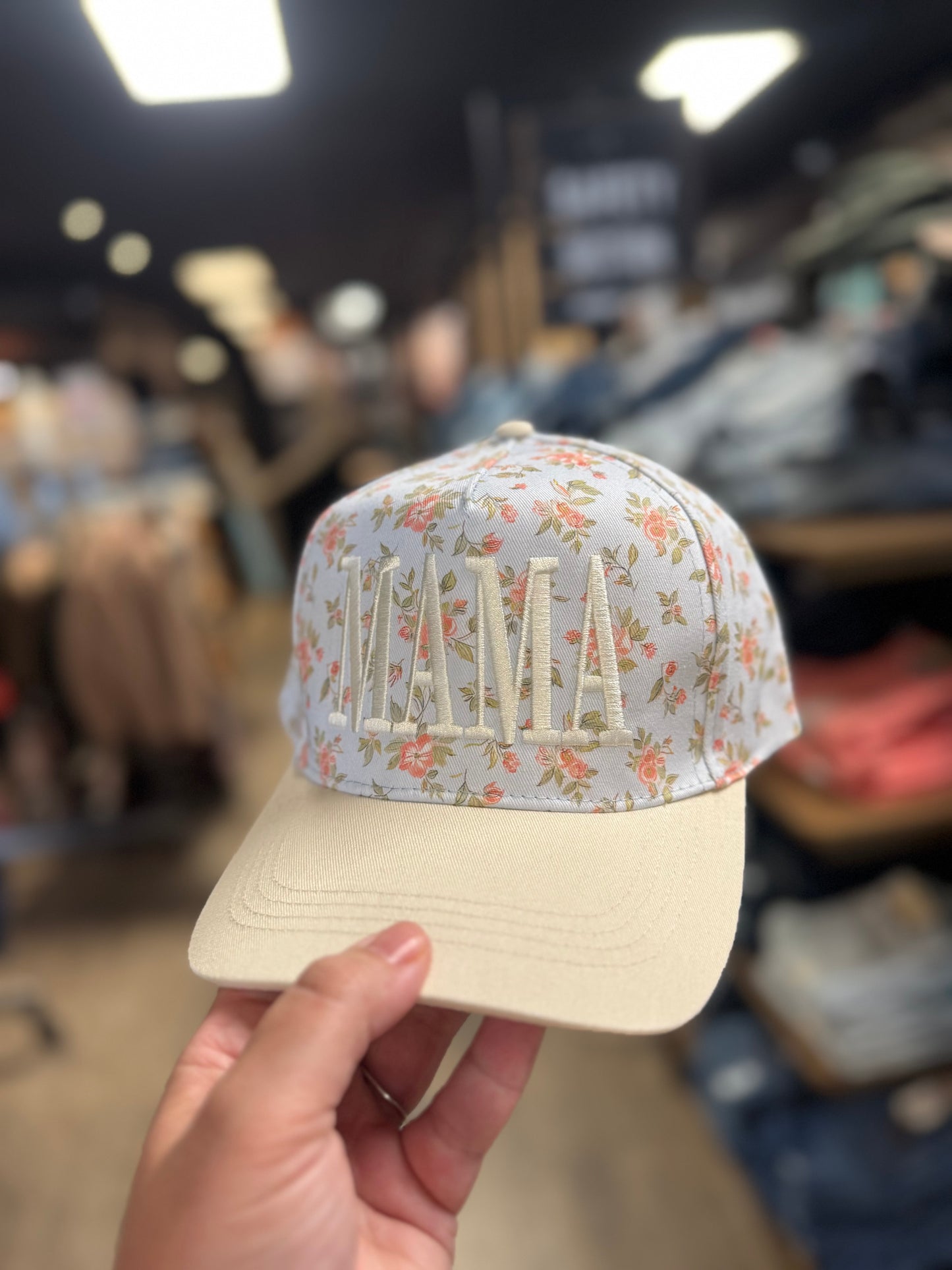 Bob's 2026 Mother's Day Hats