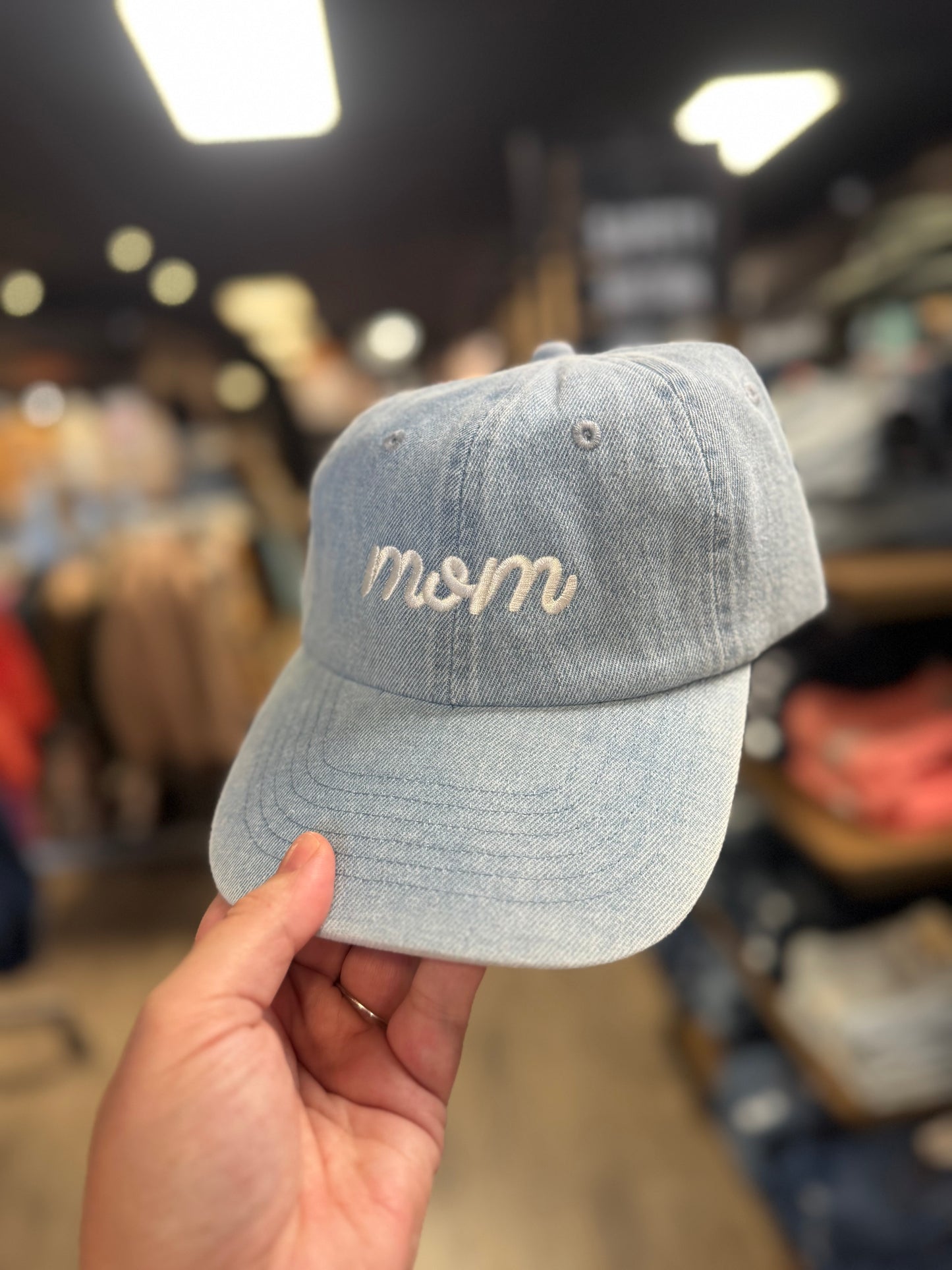 Bob's 2026 Mother's Day Hats