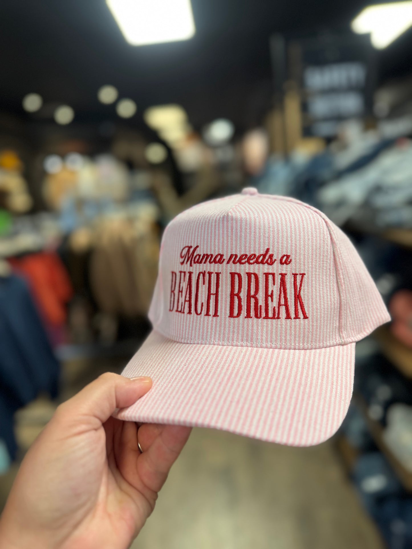Bob's 2026 Mother's Day Hats