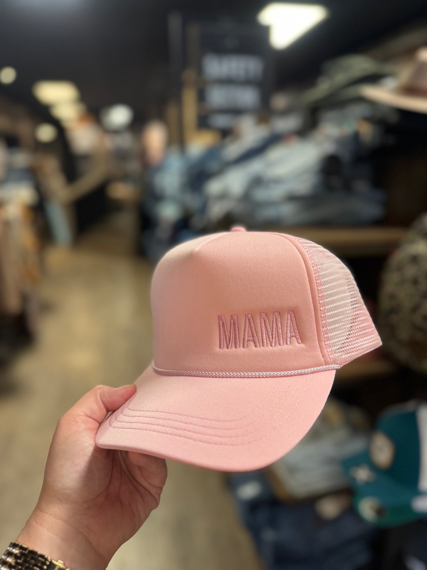 Bob's 2026 Mother's Day Hats