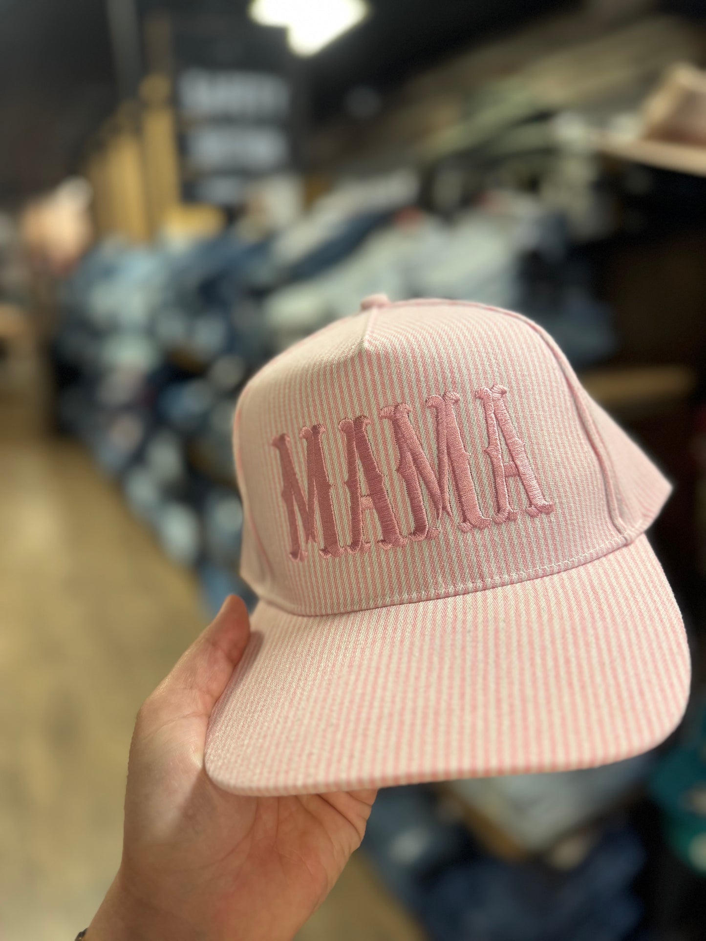 Bob's 2026 Mother's Day Hats