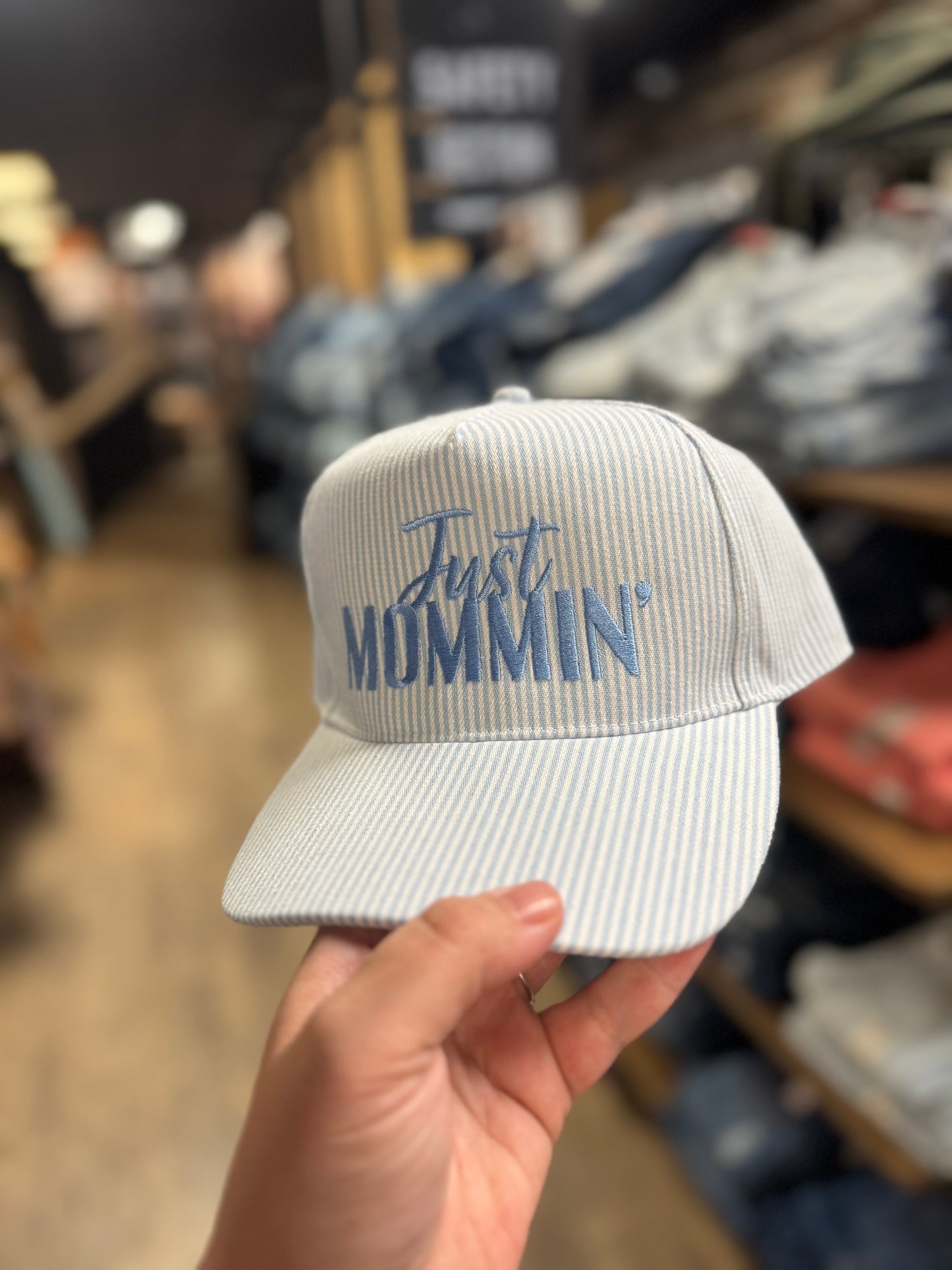 Bob's 2026 Mother's Day Hats