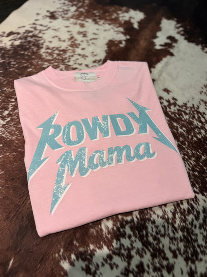 Bob's 2026 Mother's Day Tees