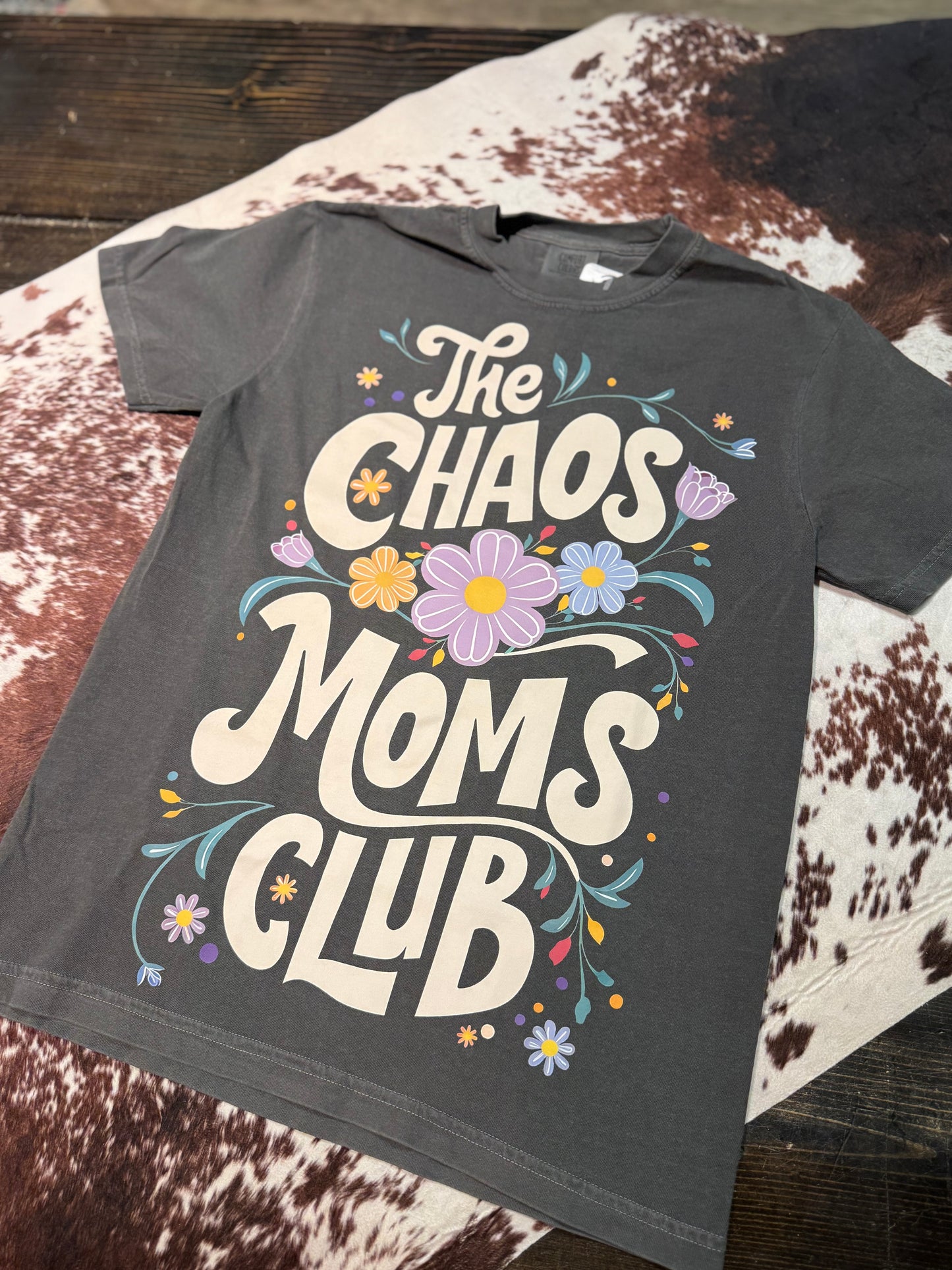 Bob's 2026 Mother's Day Tees