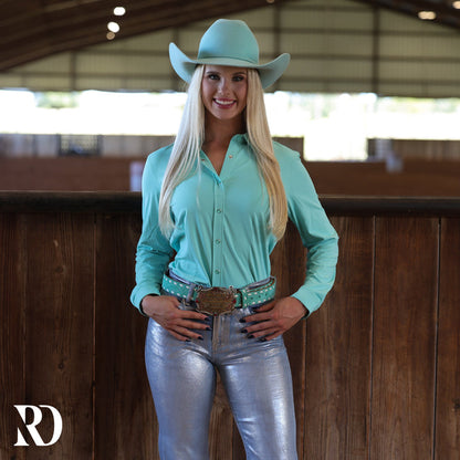Ranch Dress'n Performance Shirt