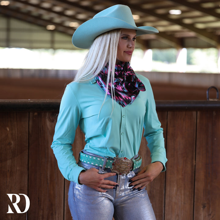 Ranch Dress'n Performance Shirt