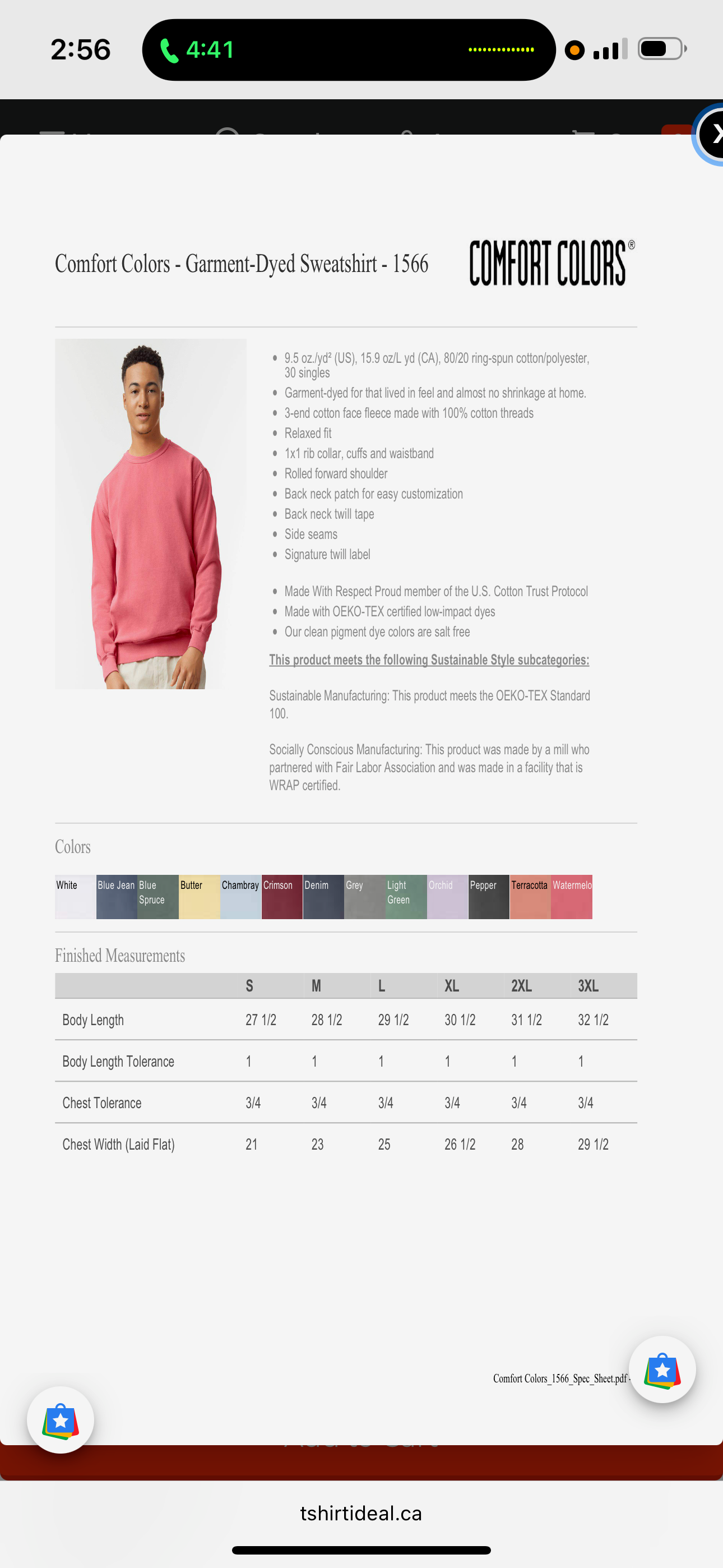 Shred the Nar Crewneck Graphic Sweatshirts