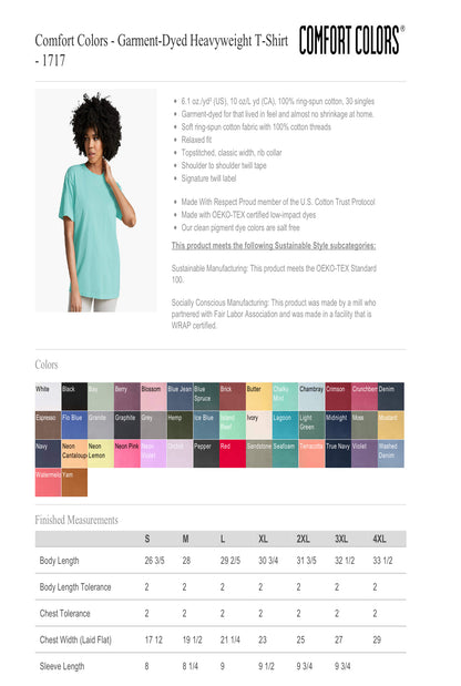 Shred the Nar Graphic Tees