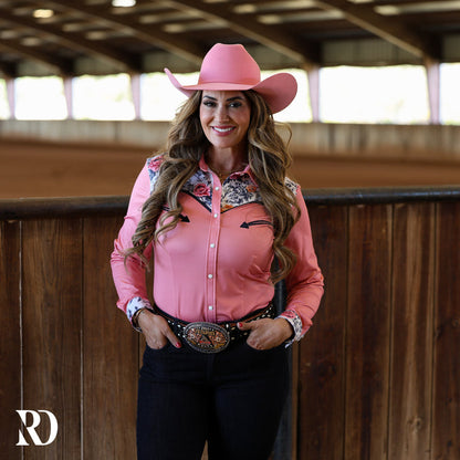 Ranch Dress'n Performance Shirt