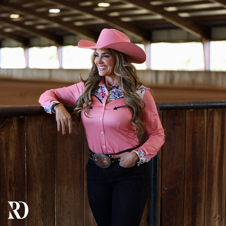 Ranch Dress'n Performance Shirt