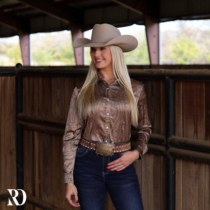 Ranch Dress'n Performance Shirt
