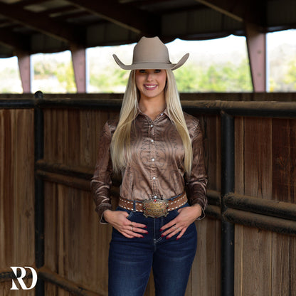 Ranch Dress'n Performance Shirt