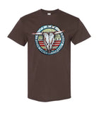 Indoor Rodeo Adult T-Shirts