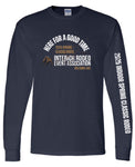 Indoor Rodeo Adult Long Sleeves