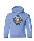 Indoor Rodeo Youth Hoodies