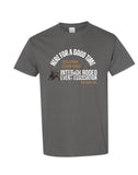 Indoor Rodeo Adult T-Shirts