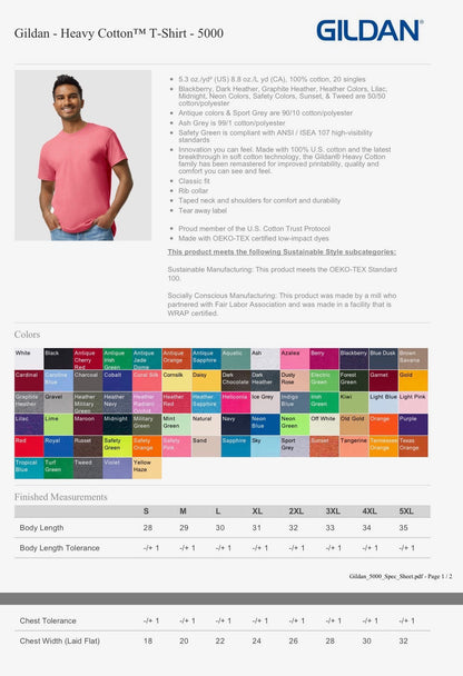 Horsefly School Adult T-Shirts