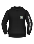 Indoor Rodeo Adult Hoodies