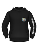 Indoor Rodeo Adult Hoodies