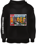 Indoor Rodeo Adult Hoodies
