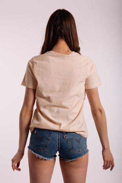 Women's Relaxed Bethany Yellowtail T-Shirt