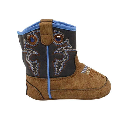 Baby Bucker Boots