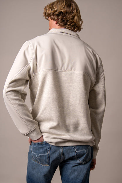 Men's La Rue Pullover