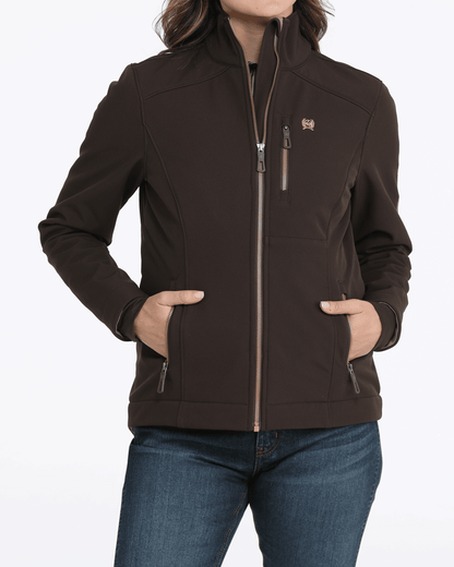 Women's Bonded Jacket