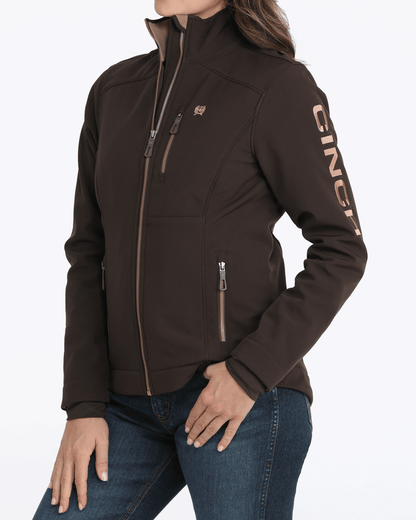 Women's Bonded Jacket