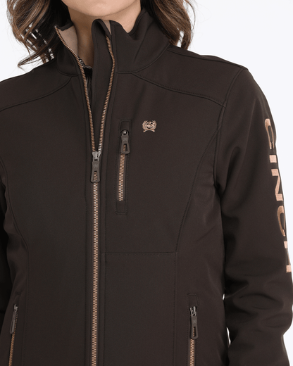Women's Bonded Jacket