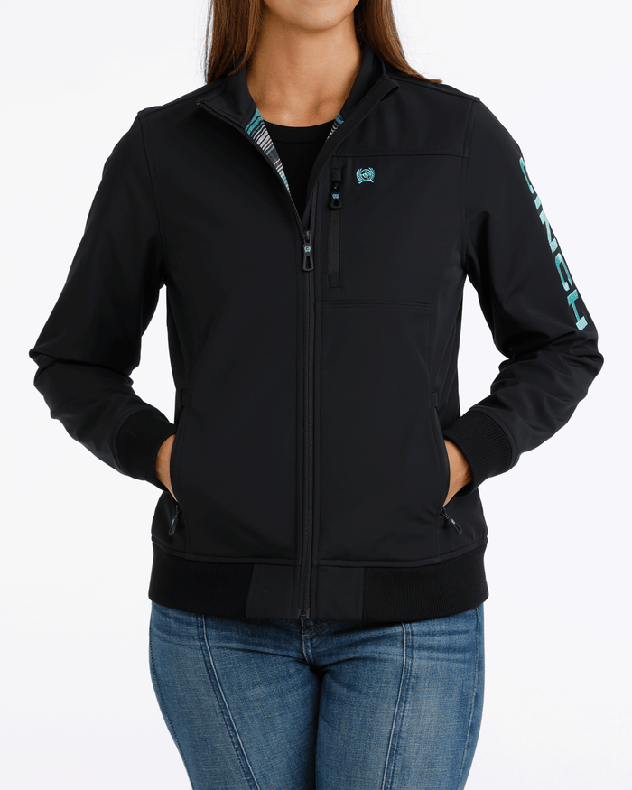 Women's Bonded Jacket