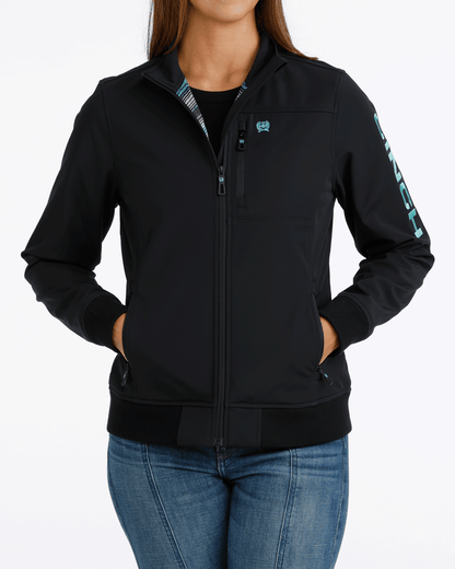 Women's Bonded Jacket