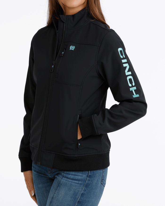 Women's Bonded Jacket