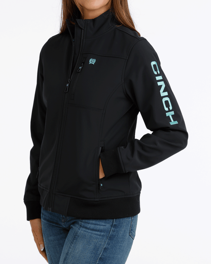 Women's Bonded Jacket