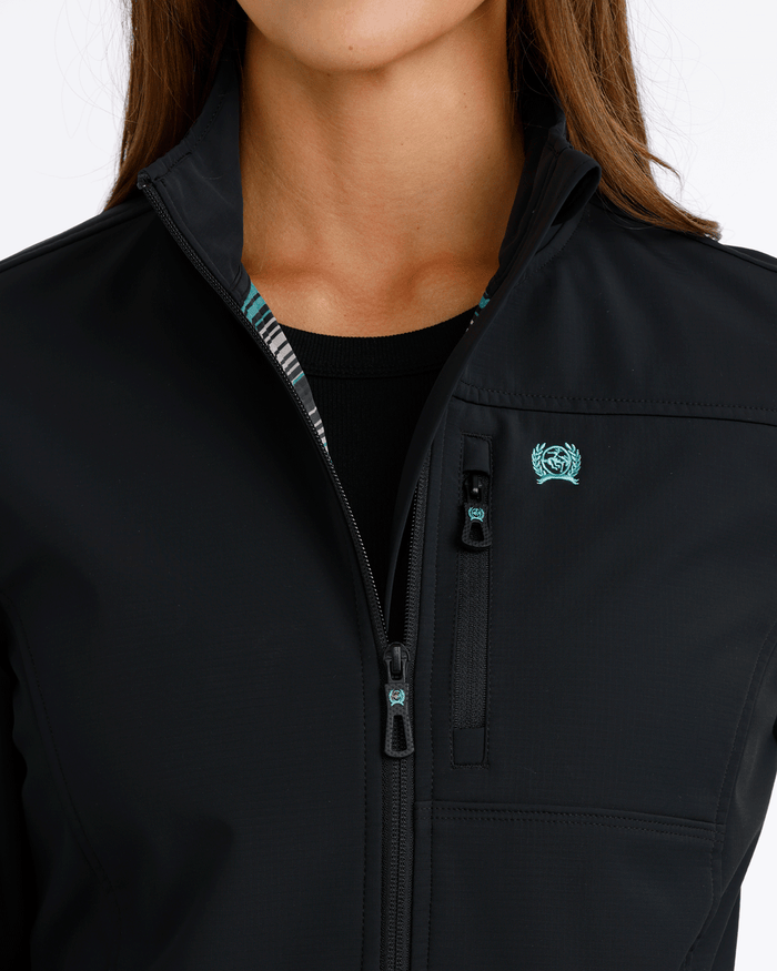 Women's Bonded Jacket