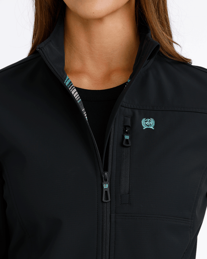Women's Bonded Jacket